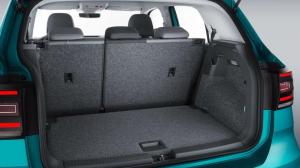 2019 Volkswagen T-Cross R-Line