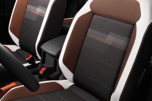 2019 Volkswagen T-Cross
