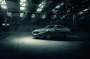 2018 Alpina B4 S Bi-Turbo Edition 99