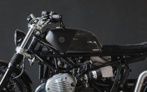 2018 BMW R NineT Moto-Kit by  Hookie Co.