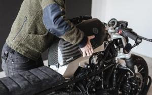 2018 BMW R NineT Moto-Kit by  Hookie Co.