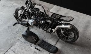 2018 BMW R NineT Moto-Kit by  Hookie Co.