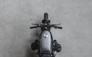 2018 BMW R NineT Moto-Kit by  Hookie Co.