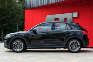 2018 Audi Q2 by ABT