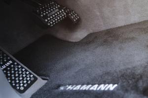 2018 Porsche Cayenne Guardian Evo by Hamann and Fostla.de
