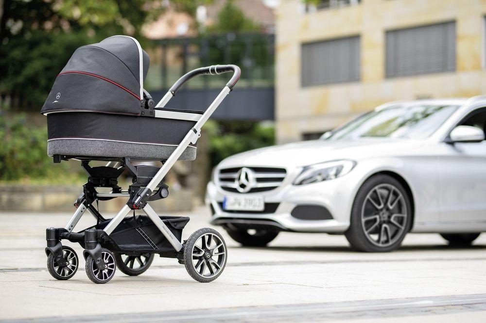 Mercedes-Benz выпустил новый аксессуар