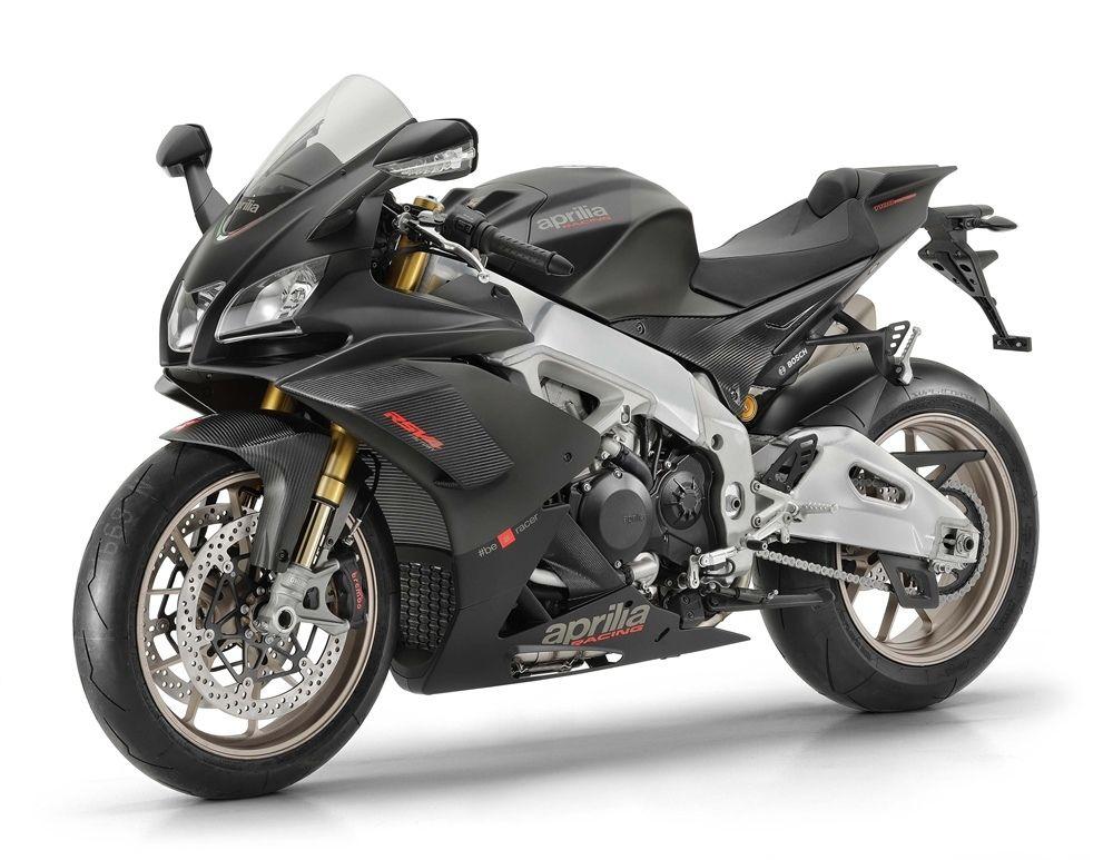 Название:  Aprilia RSV4 в предверии EICMA 2018