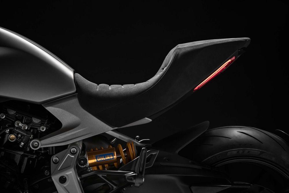 Ducati Cruiser Diavel