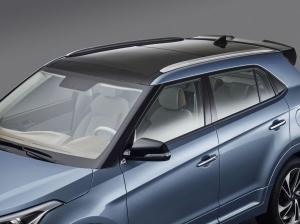 2018 Hyundai Creta Diamond