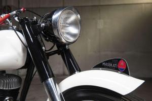 1955 Maserati 125 Tipo T2