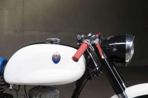 1955 Maserati 125 Tipo T2
