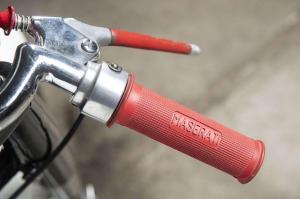 1955 Maserati 125 Tipo T2