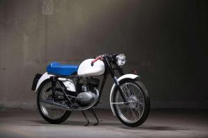 1955 Maserati 125 Tipo T2