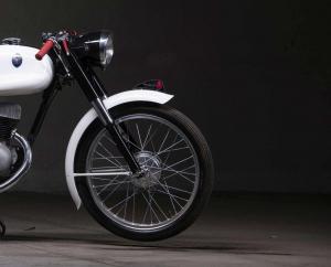 1955 Maserati 125 Tipo T2