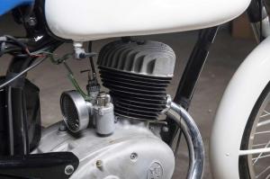 1955 Maserati 125 Tipo T2