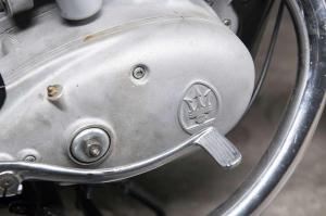 1955 Maserati 125 Tipo T2