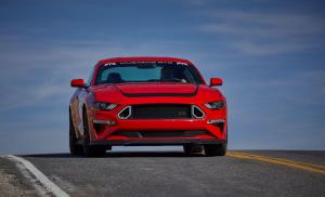 2019 Ford Series 1 Mustang RTR