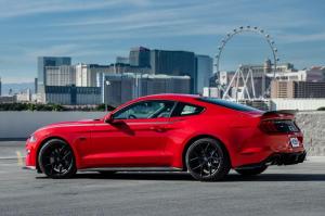2019 Ford Series 1 Mustang RTR