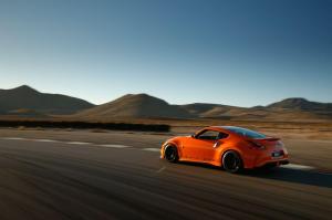 2018 Nissan 370Z Project Clubsport 23