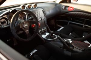 2018 Nissan 370Z Project Clubsport 23