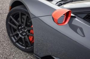 2018 Ford GT Carbon Series