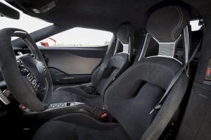 2018 Ford GT Carbon Series