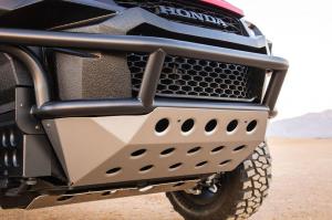 2018 Honda Rugged Open Air Vehicle Concept