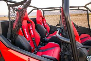 2018 Honda Rugged Open Air Vehicle Concept