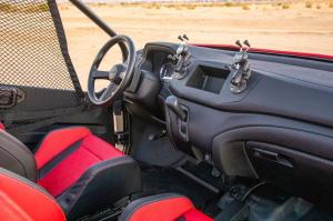 2018 Honda Rugged Open Air Vehicle Concept