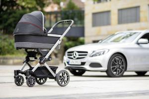 Mercedes-Benz выпустил новый аксессуар
