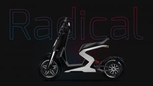 2018 Zapp i300