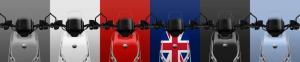 2018 Zapp i300