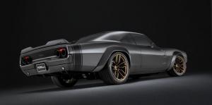 2018 Dodge Super Charger Concept 68
