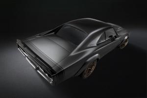 2018 Dodge Super Charger Concept 68