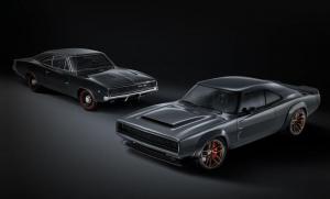 2018 Dodge Super Charger Concept 68