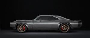 2018 Dodge Super Charger Concept 68