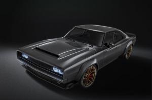 2018 Dodge Super Charger Concept 68