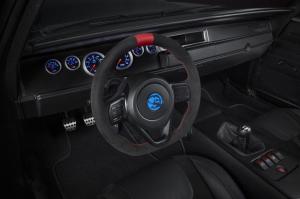 2018 Dodge Super Charger Concept 68