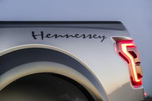 2018 Ford F-150 Raptor VelociRaptor 600 Twin Turbo by Hennessey