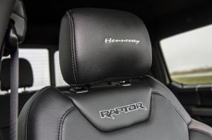 2018 Ford F-150 Raptor VelociRaptor 600 Twin Turbo by Hennessey