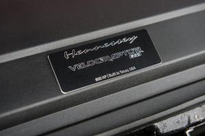2018 Ford F-150 Raptor VelociRaptor 600 Twin Turbo by Hennessey