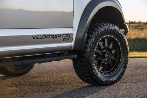 2018 Ford F-150 Raptor VelociRaptor 600 Twin Turbo by Hennessey