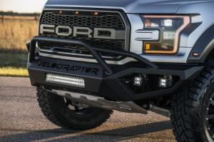 2018 Ford F-150 Raptor VelociRaptor 600 Twin Turbo by Hennessey