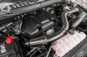 2018 Ford F-150 Raptor VelociRaptor 600 Twin Turbo by Hennessey
