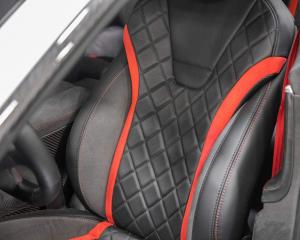 2018 Tesla Model S P100D by Unplugged Performance