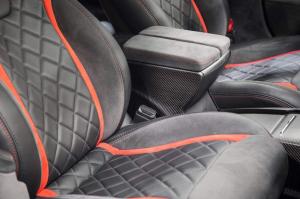 2018 Tesla Model S P100D by Unplugged Performance