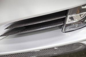 2018 Tesla Model S P100D by Unplugged Performance