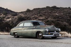 2018 Mercury Eight Club Coupe EV by ICON