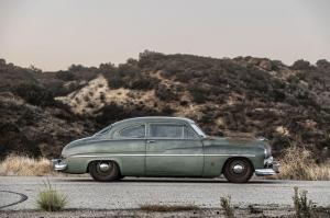 2018 Mercury Eight Club Coupe EV by ICON