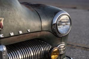 2018 Mercury Eight Club Coupe EV by ICON